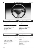 Preview for 636 page of Volvo 700 - ACCESSORY PANEL Manual