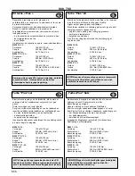 Preview for 642 page of Volvo 700 - ACCESSORY PANEL Manual