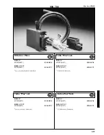 Preview for 643 page of Volvo 700 - ACCESSORY PANEL Manual