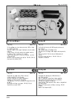 Preview for 644 page of Volvo 700 - ACCESSORY PANEL Manual