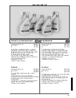 Preview for 651 page of Volvo 700 - ACCESSORY PANEL Manual