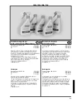 Preview for 653 page of Volvo 700 - ACCESSORY PANEL Manual