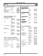 Preview for 654 page of Volvo 700 - ACCESSORY PANEL Manual