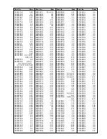 Preview for 659 page of Volvo 700 - ACCESSORY PANEL Manual