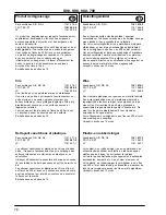 Preview for 668 page of Volvo 700 - ACCESSORY PANEL Manual