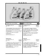 Preview for 669 page of Volvo 700 - ACCESSORY PANEL Manual