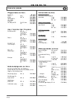 Preview for 670 page of Volvo 700 - ACCESSORY PANEL Manual