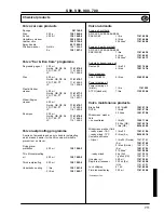 Preview for 671 page of Volvo 700 - ACCESSORY PANEL Manual