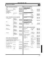 Preview for 673 page of Volvo 700 - ACCESSORY PANEL Manual