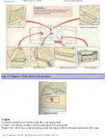 Предварительный просмотр 47 страницы Volvo 740 1989 Owner'S Maintenance Manual