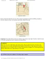 Предварительный просмотр 51 страницы Volvo 740 1989 Owner'S Maintenance Manual