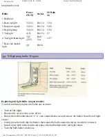 Предварительный просмотр 88 страницы Volvo 740 1989 Owner'S Maintenance Manual