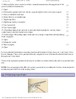 Предварительный просмотр 96 страницы Volvo 740 1989 Owner'S Maintenance Manual