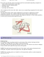 Предварительный просмотр 102 страницы Volvo 740 1989 Owner'S Maintenance Manual