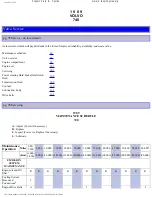 Предварительный просмотр 108 страницы Volvo 740 1989 Owner'S Maintenance Manual