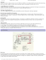 Предварительный просмотр 115 страницы Volvo 740 1989 Owner'S Maintenance Manual