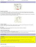 Предварительный просмотр 117 страницы Volvo 740 1989 Owner'S Maintenance Manual