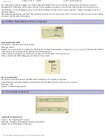 Предварительный просмотр 118 страницы Volvo 740 1989 Owner'S Maintenance Manual