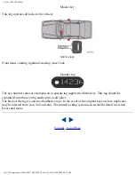 Предварительный просмотр 6 страницы Volvo 740 1990 Owner'S Manual