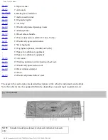 Предварительный просмотр 8 страницы Volvo 740 1990 Owner'S Manual