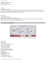 Предварительный просмотр 10 страницы Volvo 740 1990 Owner'S Manual