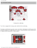 Предварительный просмотр 31 страницы Volvo 740 1990 Owner'S Manual