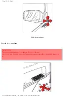 Предварительный просмотр 39 страницы Volvo 740 1990 Owner'S Manual