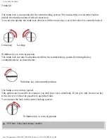 Предварительный просмотр 55 страницы Volvo 740 1990 Owner'S Manual