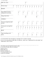 Предварительный просмотр 138 страницы Volvo 740 1990 Owner'S Manual