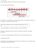 Предварительный просмотр 146 страницы Volvo 740 1990 Owner'S Manual