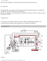 Предварительный просмотр 149 страницы Volvo 740 1990 Owner'S Manual