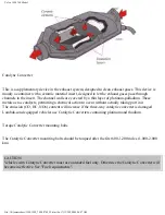 Предварительный просмотр 151 страницы Volvo 740 1990 Owner'S Manual