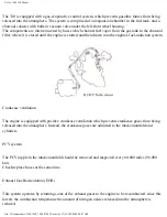 Предварительный просмотр 153 страницы Volvo 740 1990 Owner'S Manual