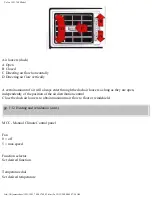 Предварительный просмотр 19 страницы Volvo 740 1991 Owner'S Manual