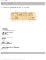 Preview for 29 page of Volvo 740 1991 Owner'S Manual