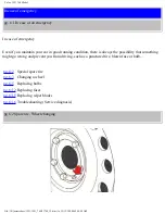 Предварительный просмотр 107 страницы Volvo 740 1991 Owner'S Manual