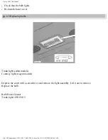 Предварительный просмотр 116 страницы Volvo 740 1991 Owner'S Manual