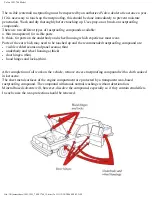 Preview for 133 page of Volvo 740 1991 Owner'S Manual