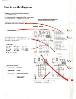 Preview for 4 page of Volvo 7601990 Wiring Diagrams