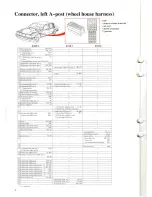 Preview for 10 page of Volvo 7601990 Wiring Diagrams