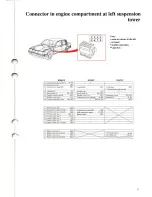 Preview for 13 page of Volvo 7601990 Wiring Diagrams