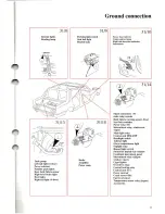 Preview for 17 page of Volvo 7601990 Wiring Diagrams