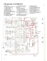 Preview for 18 page of Volvo 7601990 Wiring Diagrams