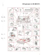 Preview for 19 page of Volvo 7601990 Wiring Diagrams