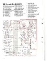 Preview for 20 page of Volvo 7601990 Wiring Diagrams