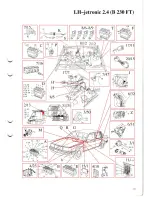 Preview for 21 page of Volvo 7601990 Wiring Diagrams