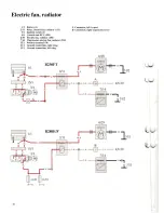 Preview for 22 page of Volvo 7601990 Wiring Diagrams