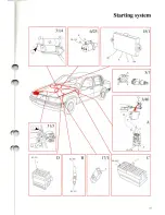 Preview for 32 page of Volvo 7601990 Wiring Diagrams