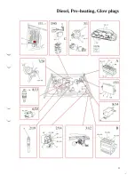 Preview for 34 page of Volvo 7601990 Wiring Diagrams