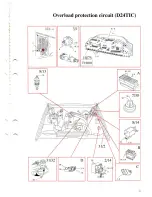 Preview for 36 page of Volvo 7601990 Wiring Diagrams